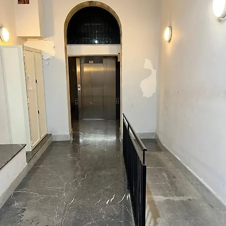 Franziska Lift & Ac A Ballaro