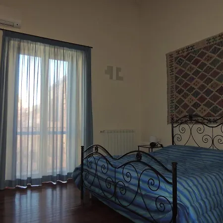 Homestay Franziska Lift & Ac A Ballaro *