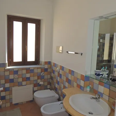 Franziska Lift & Ac A Ballaro Homestay Palermo