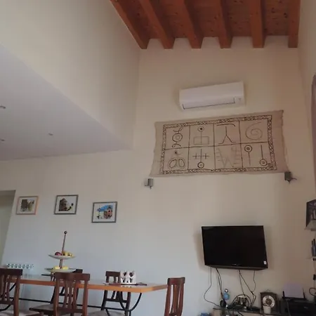 Homestay Franziska Lift & Ac A Ballaro