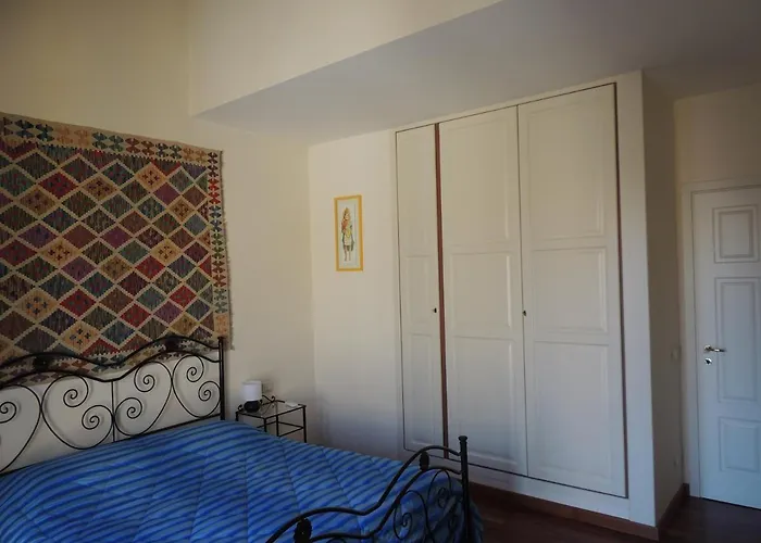 Franziska Lift & Ac A Ballaro * Palermo