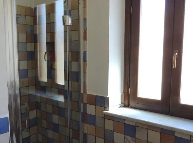 Franziska Lift & Ac A Ballaro Rum i privatbostad *