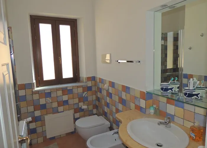 Franziska Lift & Ac A Ballaro * Palermo