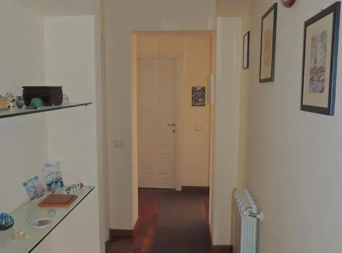 Franziska Lift & Ac A Ballaro