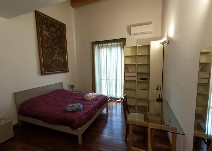 Franziska Lift & Ac A Ballaro * Palermo