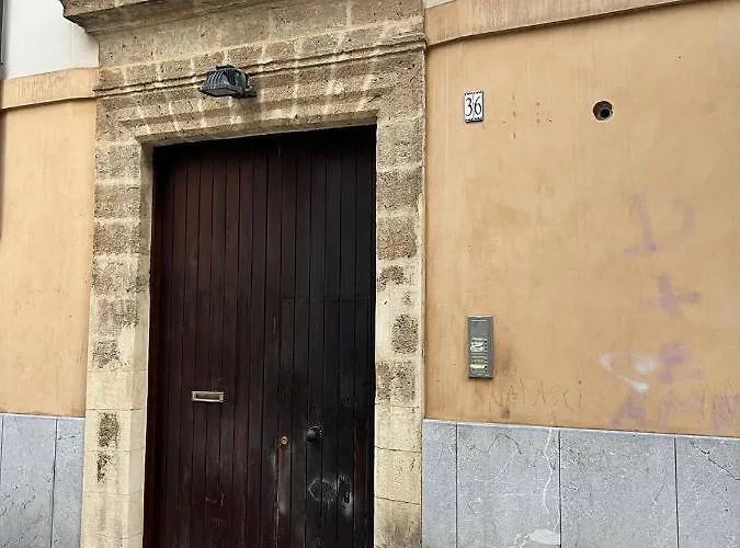 Franziska Lift & Ac A Ballaro