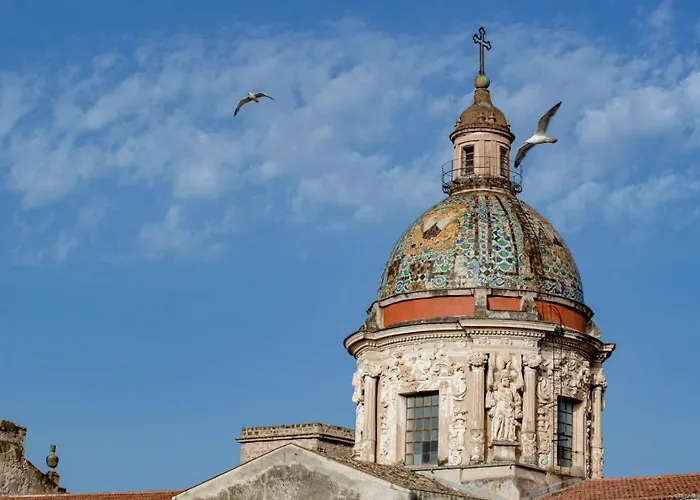 Franziska Lift & Ac A Ballaro