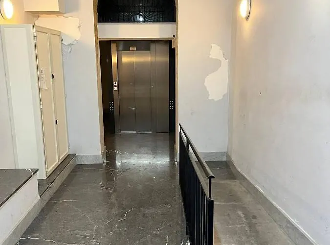 Franziska Lift & Ac A Ballaro