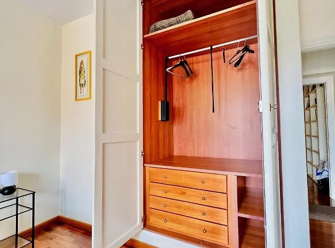 Franziska Lift & Ac A Ballaro