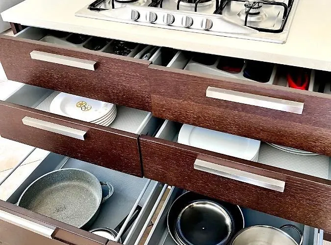 Rum i privatbostad Franziska Lift & Ac A Ballaro